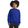 image:imageHanes Boys EcoSmart Sweatshirt Cotton Crewneck Pullover Kids Fleece SweatshirtDeep Royal