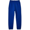 image:imageHanes Boys Ecosmart Fleece Sweatpants Midweight CottonPoly Fleece Pants for BoysDeep Royal