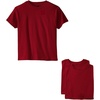 Deep Red - 3 Pack