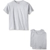 Light Steel - 3 Pack