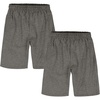 Charcoal Heather