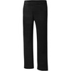 image:imageHanes Girls Big ComfortSoft EcoSmart Open Bottom Leg SweatpantsBlack