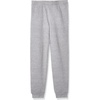 image:imageHanes Girls ComfortSoft EcoSmart Jogger PantsLight Steel