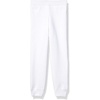 image:imageHanes Girls ComfortSoft EcoSmart Jogger PantsWhite