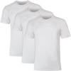 image:imageHanes Mens Moves Mesh TShirt XTemp MoistureWicking TeeWhite