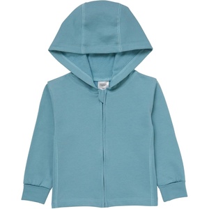 image:imageHanes Baby Pure Comfort French Terry Hoodie Infant Fullzip Hooded Jacket Unisex 2packBlue