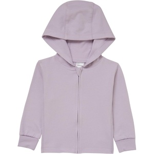 image:imageHanes Baby Pure Comfort French Terry Hoodie Infant Fullzip Hooded Jacket Unisex 2packLavender