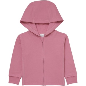 image:imageHanes Baby Pure Comfort French Terry Hoodie Infant Fullzip Hooded Jacket Unisex 2packRose