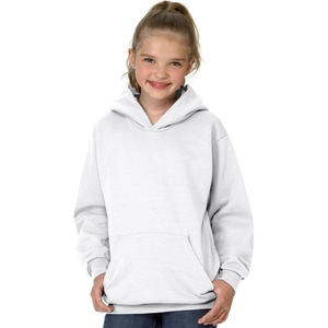 image:imageHanes Boys EcoSmart Fleece Hoodie Hooded Sweatshirt for Boys Pullover SweatshirtWhite