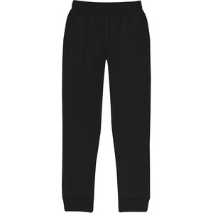 image:imageHanes Boys EcoSmart Fleece Joggers Midweight Sweatpants with Pockets Sweats for BoysBlack
