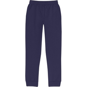 image:imageHanes Boys EcoSmart Fleece Joggers Midweight Sweatpants with Pockets Sweats for BoysNavy