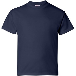 image:imageHanes Boys Essentials Short Sleeve Tshirt Value Pack 3 or 6PackNavy  6 Pack