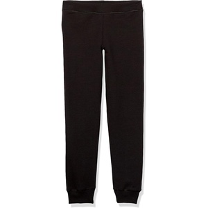 image:imageHanes Girls ComfortSoft EcoSmart Jogger PantsBlack