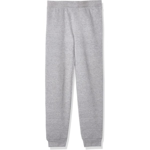 image:imageHanes Girls ComfortSoft EcoSmart Jogger PantsLight Steel