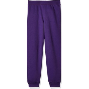 image:imageHanes Girls ComfortSoft EcoSmart Jogger PantsPurple Thora