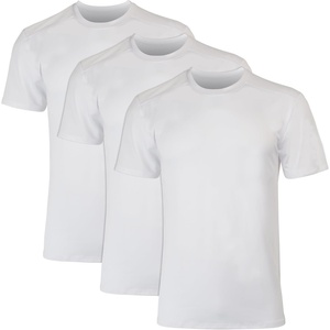 image:imageHanes Mens Moves Mesh TShirt XTemp MoistureWicking TeeWhite