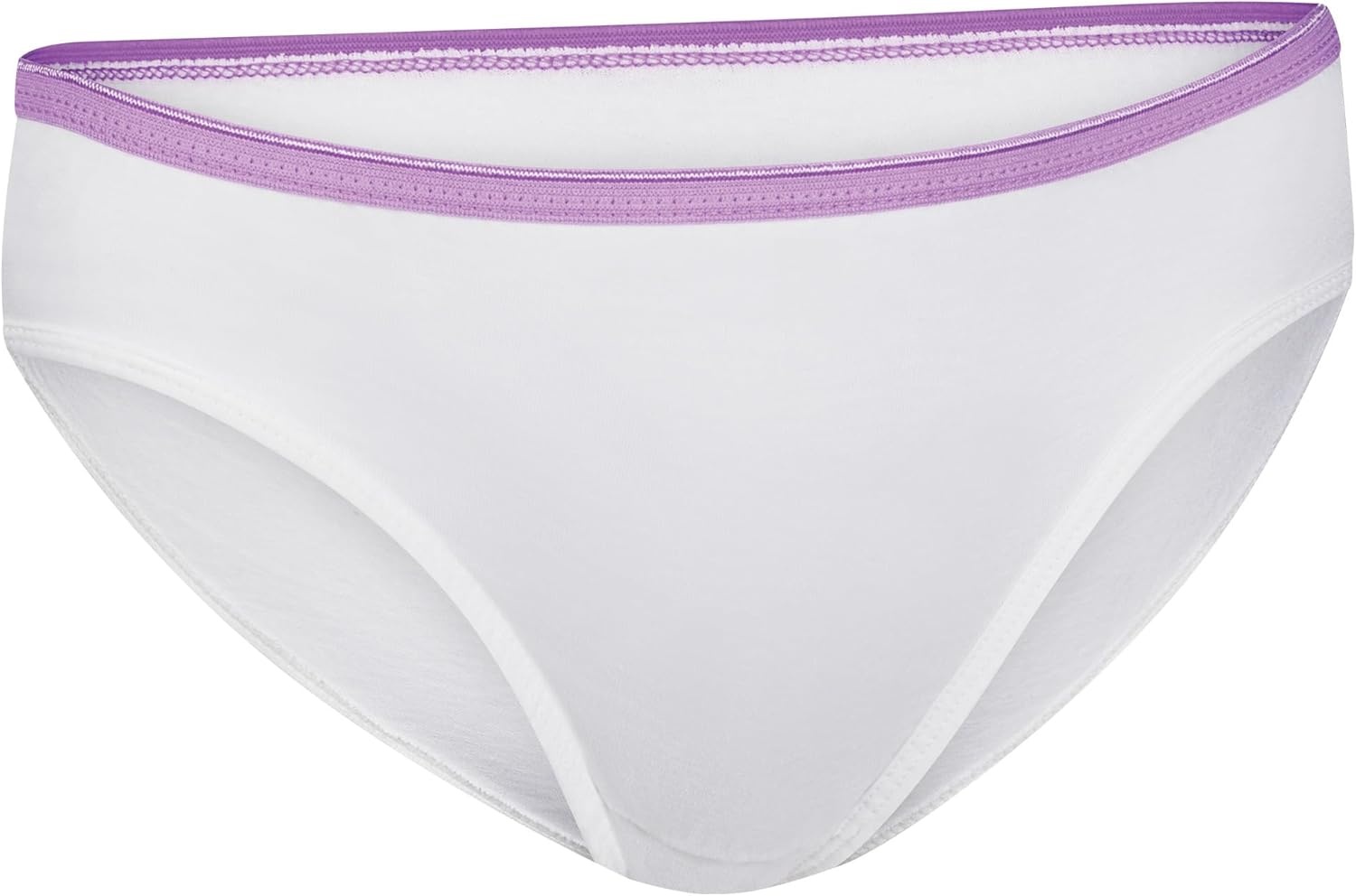 image:imageHanes Girls Hanes Girls 20pack Tagless Cotton Brief PantiesBikini  Assorted  20 Pack