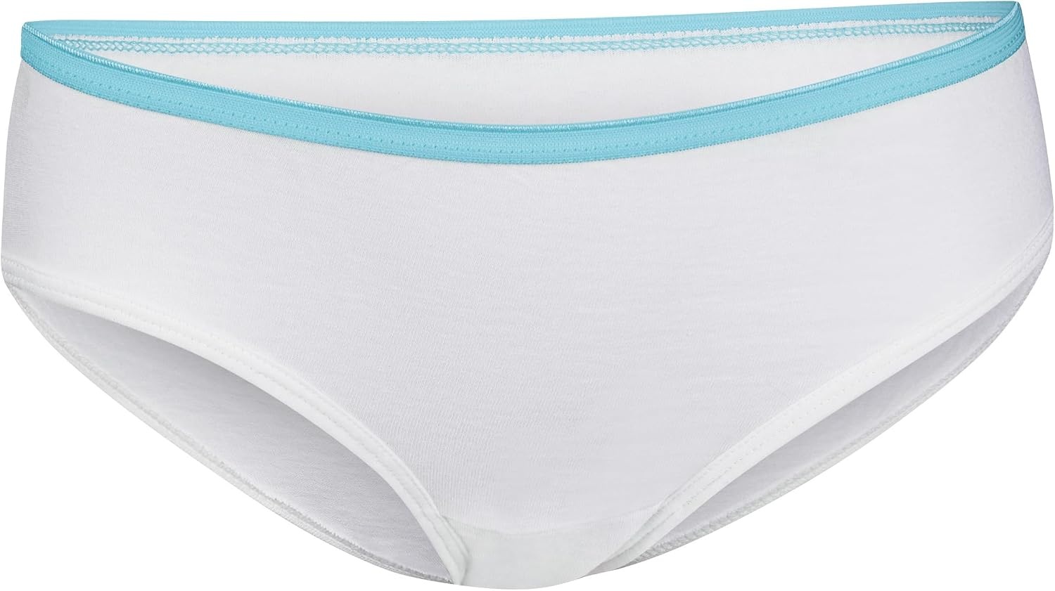 image:imageHanes Girls Hanes Girls 20pack Tagless Cotton Brief PantiesHipster  Assorted  20 Pack