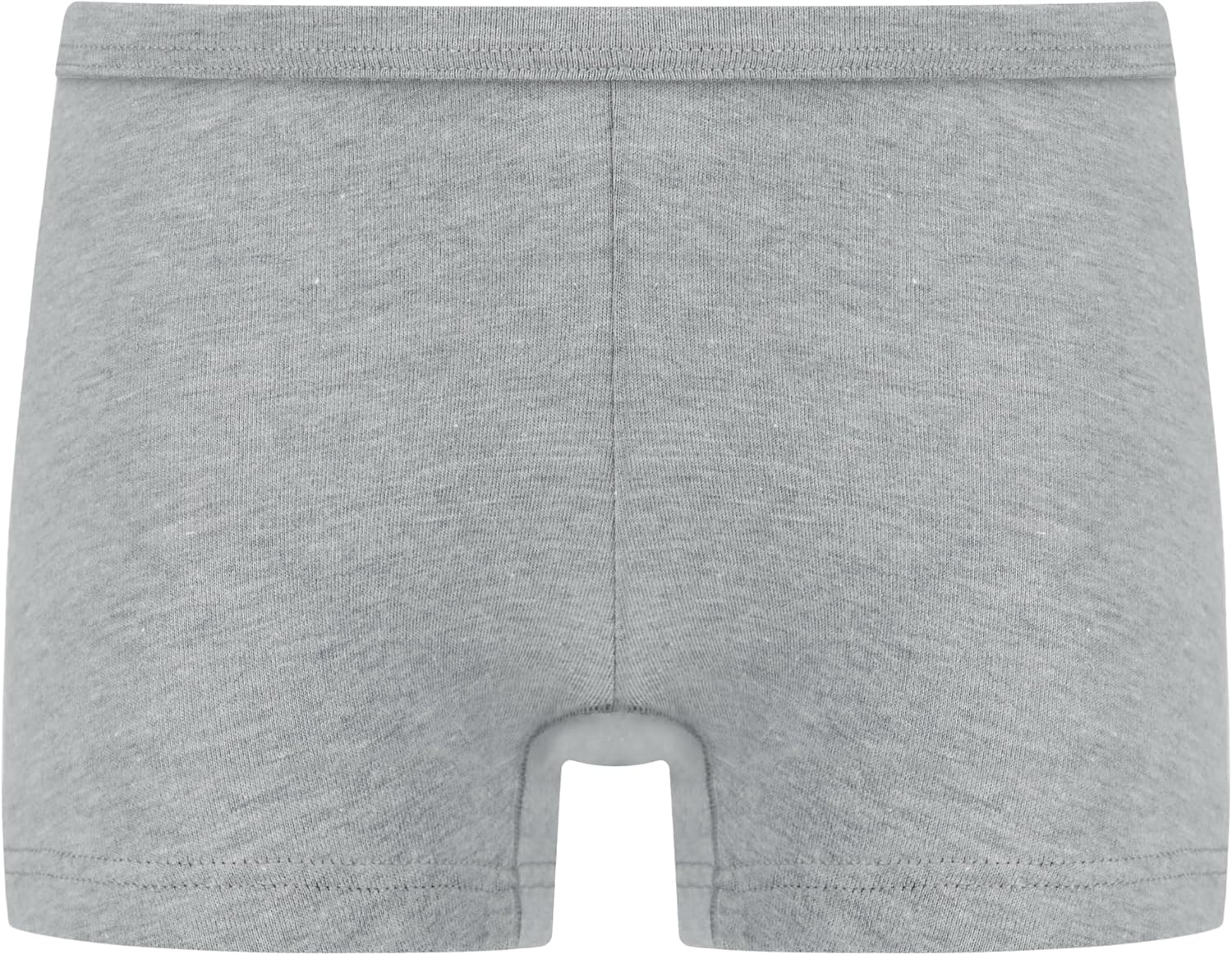 image:imageHanes Girls Play Shorts Cotton Stretch Play Shorts for Girls Pullon Shorts Assorted Solids MultipacksBlue  Grey  Stars  Purple  Hearts