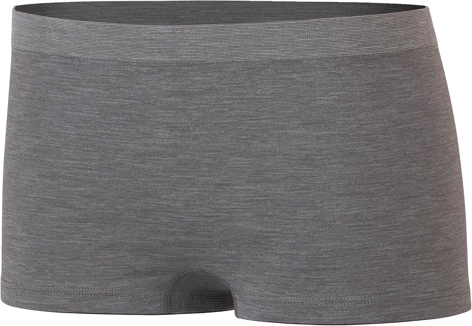 image:imageHanes Tween Girls Underwear Seamless Girls Panties Boyshort amp Hipster Assorted Colors 6PackIvoryBeigeGreyBlack  6 Pack