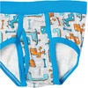image:imageHanes Boys Brief Underwear Cotton Underwear for Boys No RideUp Briefs 6 and 10 PacksAssorted  10 Pack