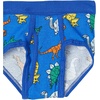 image:imageHanes Boys Brief Underwear Cotton Underwear for Boys No RideUp Briefs 6 and 10 PacksAssorted  10 Pack