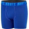 image:imageHanes Boys Moves Breathable Boxer Brief Underwear Performance Stretch Boxer Briefs for Boys Moisturewicking 6pkBlueRedPurple Print