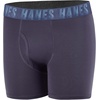 image:imageHanes Boys Moves Breathable Boxer Brief Underwear Performance Stretch Boxer Briefs for Boys Moisturewicking 6pkBlueRedPurple Print