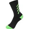 image:imageHanes Boys Moves Socks Breathable Mesh Performance Socks Ankle Crew No Show Moisturewicking 10packBlack  Crew