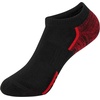 image:imageHanes Boys Moves Socks Breathable Mesh Performance Socks Ankle Crew No Show Moisturewicking 10packGreyBlack  No Show