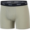 image:imageHanes Boys Originals Boxer Briefs Stretch Cotton Underwear Assorted 6packOrangeTanGreen  6 Pack