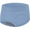 image:imageHanes Boys Potty Training Underwear Light Leaks Toddler Cotton Briefs and Boxer Briefs MultipackBlue  5 Pack