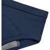 image:imageHanes Boys Potty Training Underwear Light Leaks Toddler Cotton Briefs and Boxer Briefs MultipackBlue  5 Pack