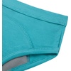 image:imageHanes Boys Potty Training Underwear Light Leaks Toddler Cotton Briefs and Boxer Briefs MultipackBlueGray  5 Pack