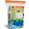 image:imageHanes Boys Potty Training Underwear Light Leaks Toddler Cotton Briefs and Boxer Briefs MultipackBriefs  Blue  6 Pack