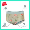 image:imageHanes Boys Potty Training Underwear Light Leaks Toddler Cotton Briefs and Boxer Briefs MultipackBriefs  Days of Week  7 Pack