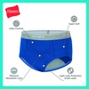 image:imageHanes Boys Potty Training Underwear Light Leaks Toddler Cotton Briefs and Boxer Briefs MultipackBriefs RedTractor  6 Pack