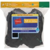 image:imageHanes Boys Socks Pack Double Tough Moisture Wicking Ankle Crew No Show Socks 12 amp 14 Pair PacksBlack  No Show  12 Pack