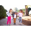 image:imageHanes Boys Undershirt EcoSmart White TShirts for Boys Short Sleeve Shirts 5 or 10 PackWhite  5 Pack