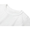 image:imageHanes Boys Undershirt EcoSmart White TShirts for Boys Short Sleeve Shirts 5 or 10 PackWhite