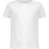 image:imageHanes Boys Undershirt EcoSmart White TShirts for Boys Short Sleeve Shirts 5 or 10 PackWhite