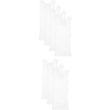 image:imageHanes Boys Undershirt Tank Top Pack  Kids Tank Undershirts  Cool Comfort MoistureWicking Sleeveless ShirtsWhite