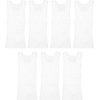 image:imageHanes Boys Undershirt Tank Top Pack  Kids Tank Undershirts  Cool Comfort MoistureWicking Sleeveless ShirtsWhite