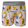 image:imageHanes Boys Underwear Boxer Briefs Or Briefs Pack 8 Or 12 Pack Cotton Stretch Underwear for Boys amp Toddler BoysDays of Week Assorted