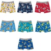 image:imageHanes Boys Underwear Boxer Briefs Or Briefs Pack 8 Or 12 Pack Cotton Stretch Underwear for Boys amp Toddler BoysDays of Week Assorted
