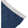 image:imageHanes Boys Underwear Boxer Briefs Or Briefs Pack 8 Or 12 Pack Cotton Stretch Underwear for Boys amp Toddler BoysRed  Black  Blue  Grey