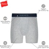 image:imageHanes Boys Underwear Boxer Briefs Or Briefs Pack 8 Or 12 Pack Cotton Stretch Underwear for Boys amp Toddler BoysRed  Blue  Sage  Camo