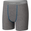 image:imageHanes Boys Underwear Boxer Briefs Or Briefs Pack 8 Or 12 Pack Cotton Stretch Underwear for Boys amp Toddler BoysSolidsPrints Assorted