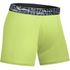 image:imageHanes Boys Underwear Boxer Briefs Pack 6pack Hanes Moves Xtemp Boxer Brief Underwear for Boys MoisturewickingBlackBlueGreenGrey  6 Pack