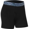 image:imageHanes Boys Underwear Boxer Briefs Pack 6pack Hanes Moves Xtemp Boxer Brief Underwear for Boys MoisturewickingDazzling Blue Digi Camo Print  Deep Dazzling Blue  Dazzling BlueNavy Wave Print  Black  Blue Atoll  Athletic Navy